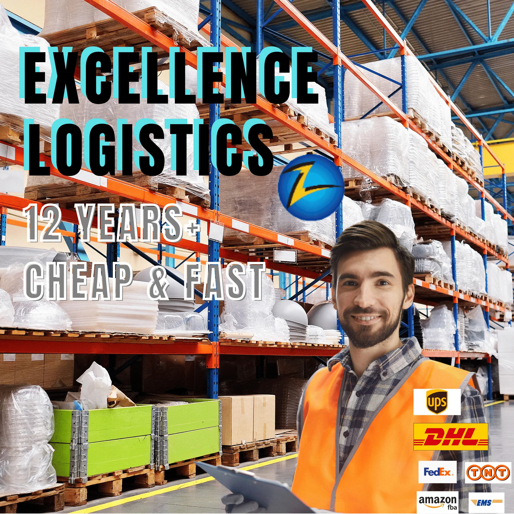Hong Kong express dhl service china company shipping cheap logist agent ecommerce dropshipping product in UK DDU DAP TERM