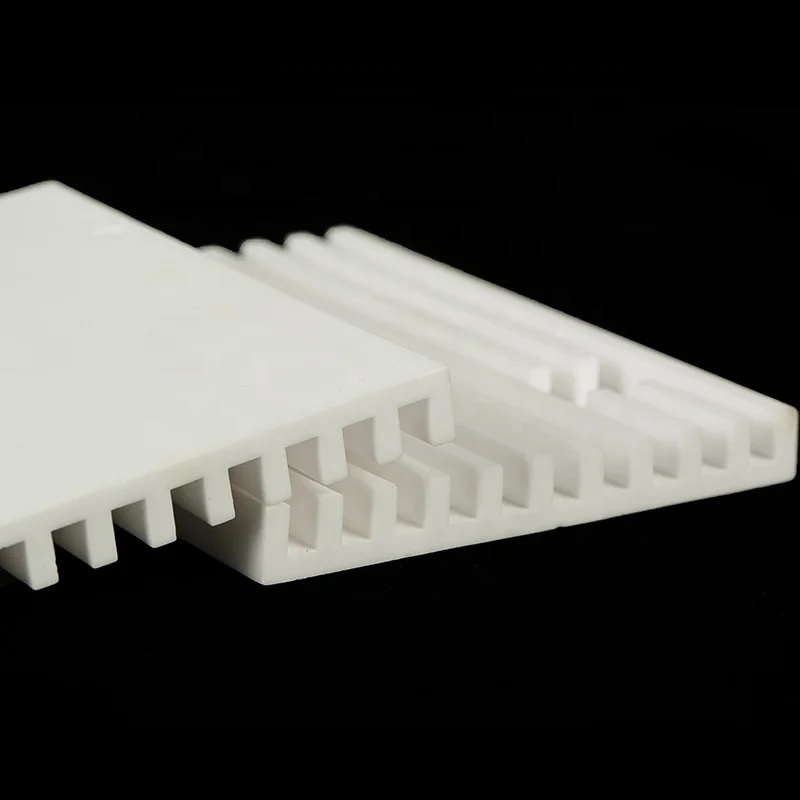 heat sink 95% alumina ceramic electric heater
