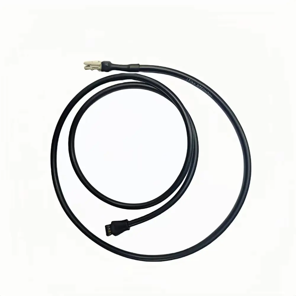 High Electronic Cable 5 8 Pin 16pin Plug Male And Female Terminal Wire Harness Connector Cable Assembly For Home Appliance