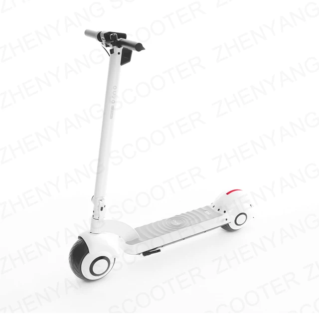 Neozin Orno Mercane Wide Wheel 48V 13.5Ah  Dual Motor 1600W Foldable Electric Scooter USA Stock 2 Wheels for Adult
