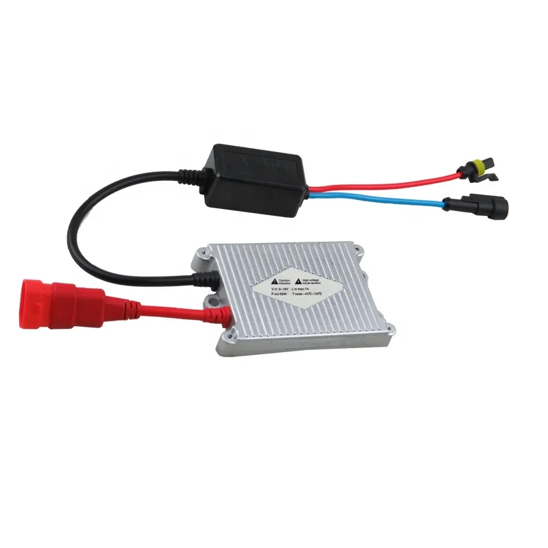 
12v DC AC 35W 55W canbus HID xenon headlights H1 H4 H7 6000k 8000k xenon hid kit for car headlight 