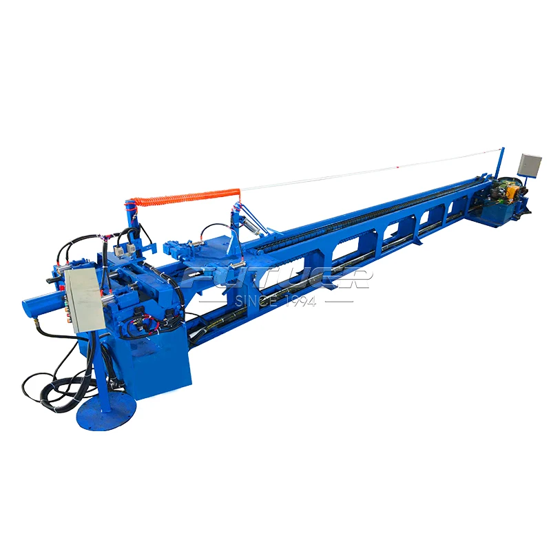 Fully automatic Brand Metal Rod Peeling Machine Brass Aluminum brass Rod Iron Bar Hexagon Square Bar Double Rod Peeling Machine