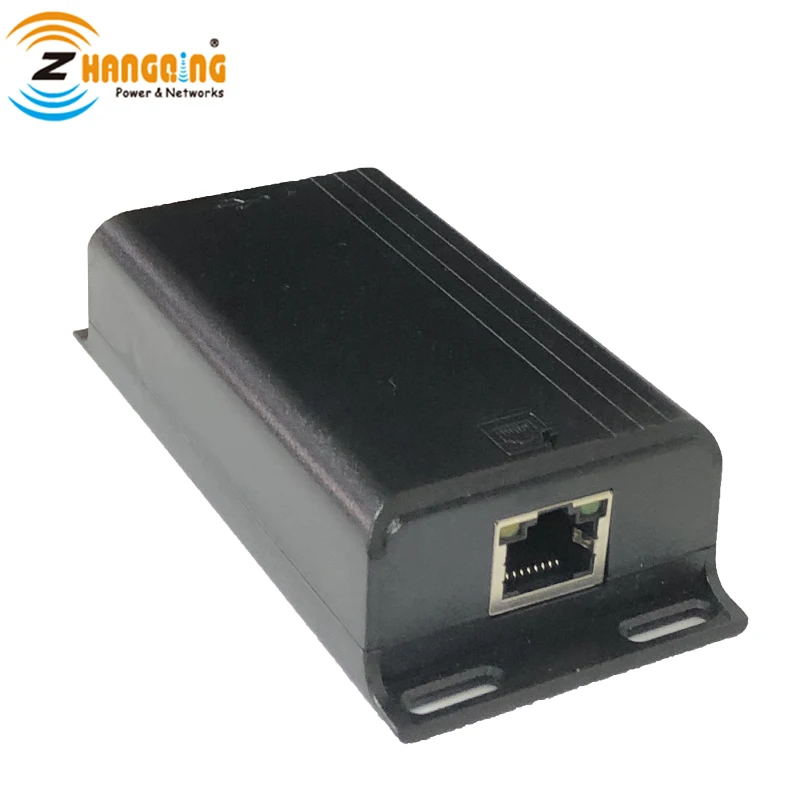 PoE+ to USBC Power + Data Compatible with Tablet Computer Like Microsoft Surface Go, Samsung Galaxy Tab, Google Pixel Phones