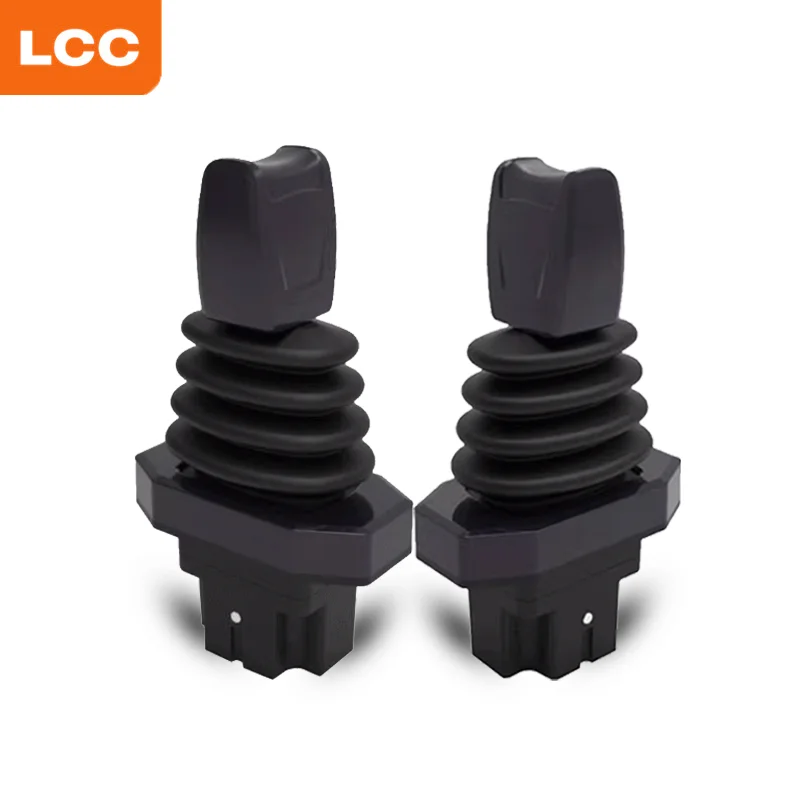 Hall effect Industrial crane remote control playstation 5 joystick