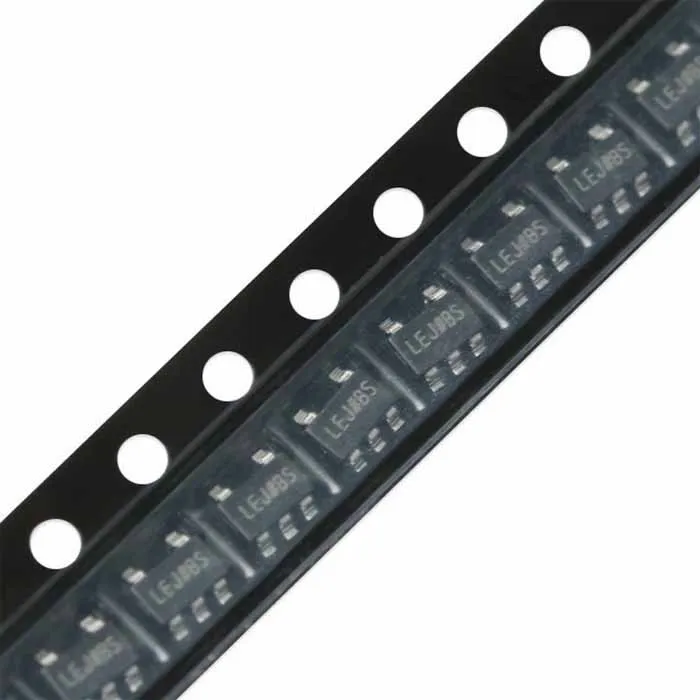 LT1964ES5 Integrated Circuit Electronic Component Discrete Semiconductor Modules LT1964ES5-5