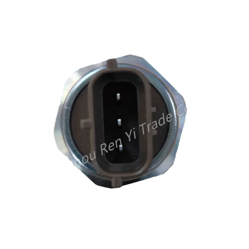 Оптовая продажа 8-98138736-0 Промышленный грузовик 4HK1 детали двигателя Common Rail датчик давления