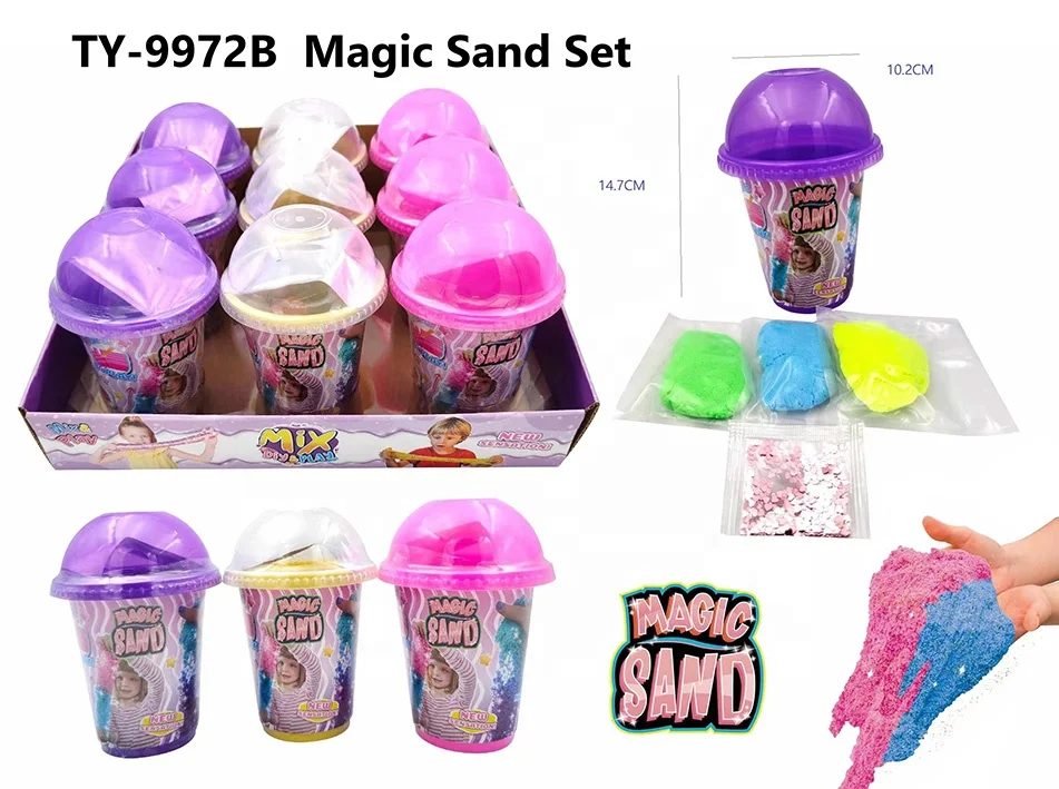2022 New Fidget slime toy for kids