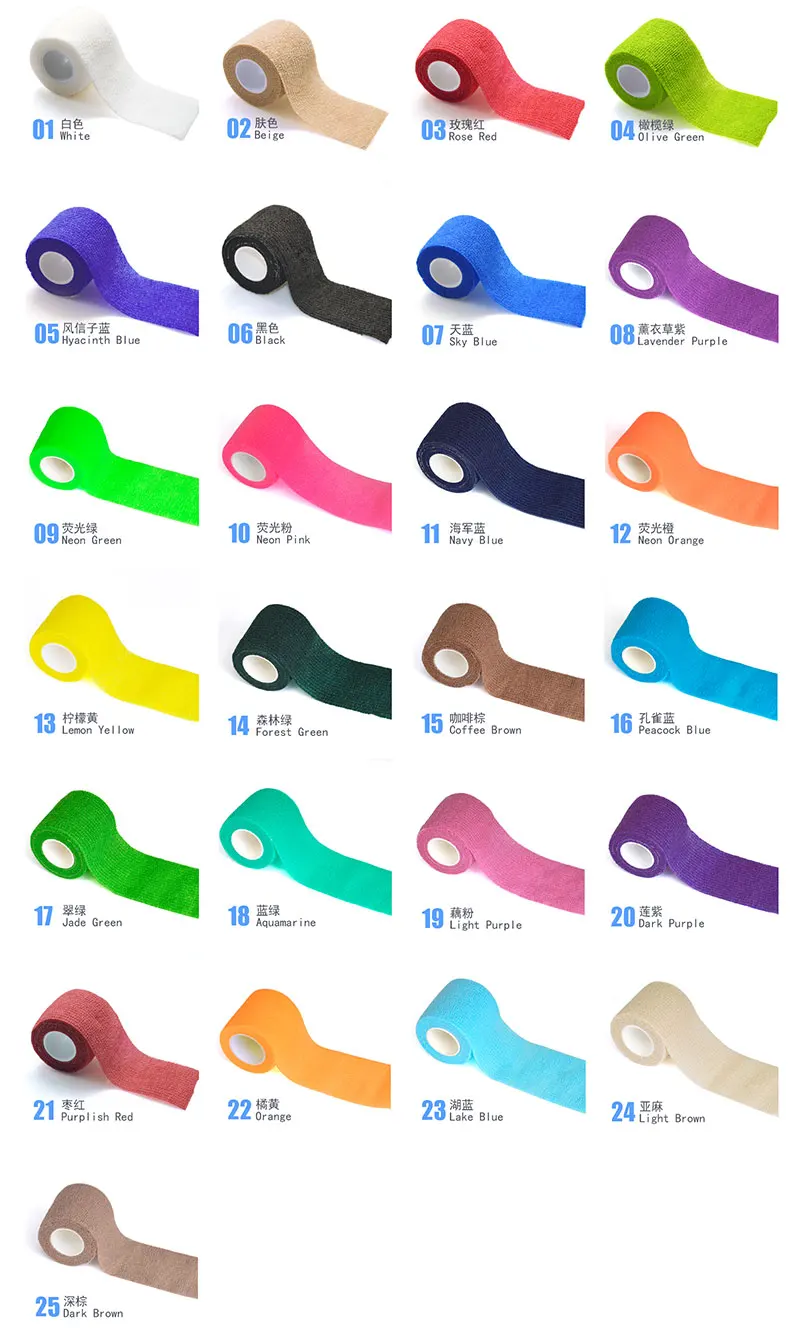 plastic band-aid brand flesxible fabric adhesive bandages wrap