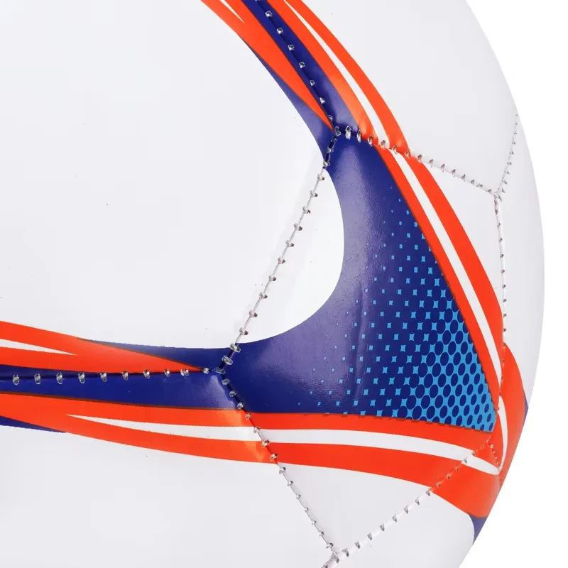 Win.max PVC Material Size 5 Football Machine Sewing Technology Adult Competition Training Daily Activities Customized Football