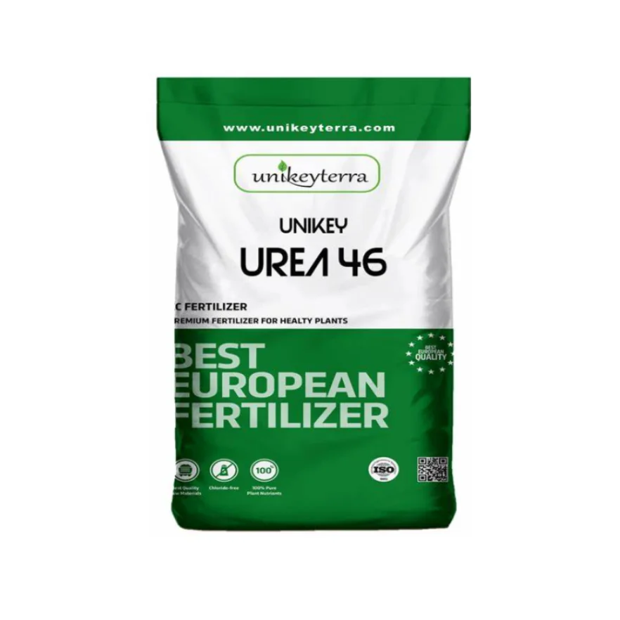 Direct Supplier Urea46% Ammonium Sulphate Nitrogen 46% Urea Formaldehyde Powder Slow Release Nitrogen Fertilizer