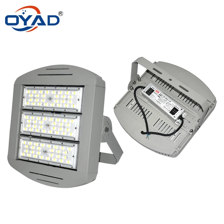  Открытый водонепроницаемый ip67 алюминиевый 50w 100w 150w 200w 250w 300w 350w 400w свет тоннеля