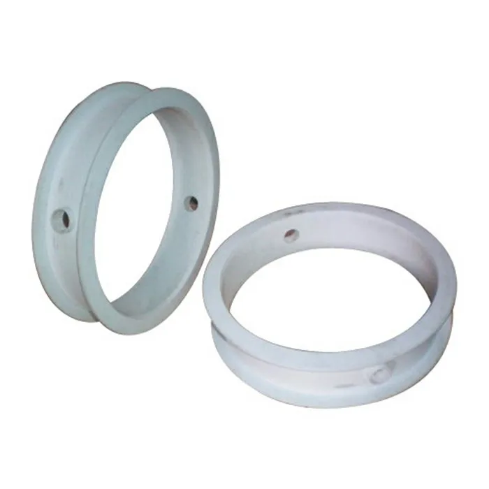 High Class Wholesale Manufactured Butterfly Valve Accessory Soft PTFE Seat Ring PTFE Seat Seals Butterfly Valve