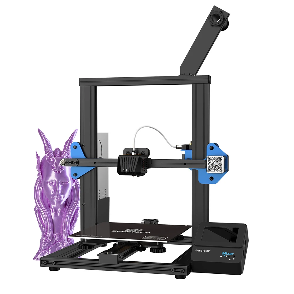 3d Printer Machine Model 3D-5R 3d Printer Three Body Best Selling LCD Resin Liquid 3D Printer For Prototype