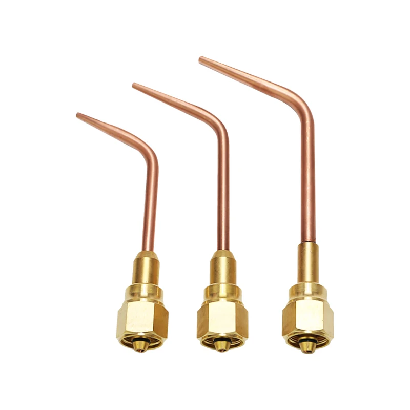 American Heavy duty Gas Welding Cutting Torch Oxy Acetylene 370 Torch