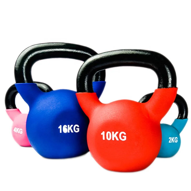 2020 factory price gym equipment Competition Weight Kettlebell