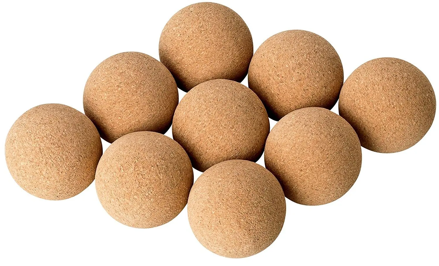 HOT SALE Cork Ball Lid for Food Storage Bottle Jar Custom Size and logo Kitchen Manufacturer Made Unique Wood
