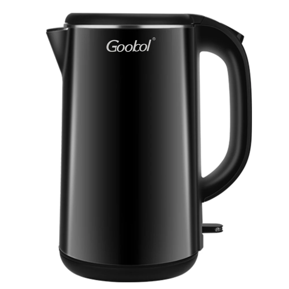 Wholesale of high-grade electric kettle stainless steel 0.8L
