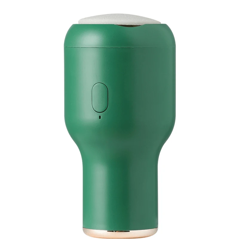 2023 New Arrival Electric Foot Callus Removal Scrubber Professional Pedicure Foot File Grinder