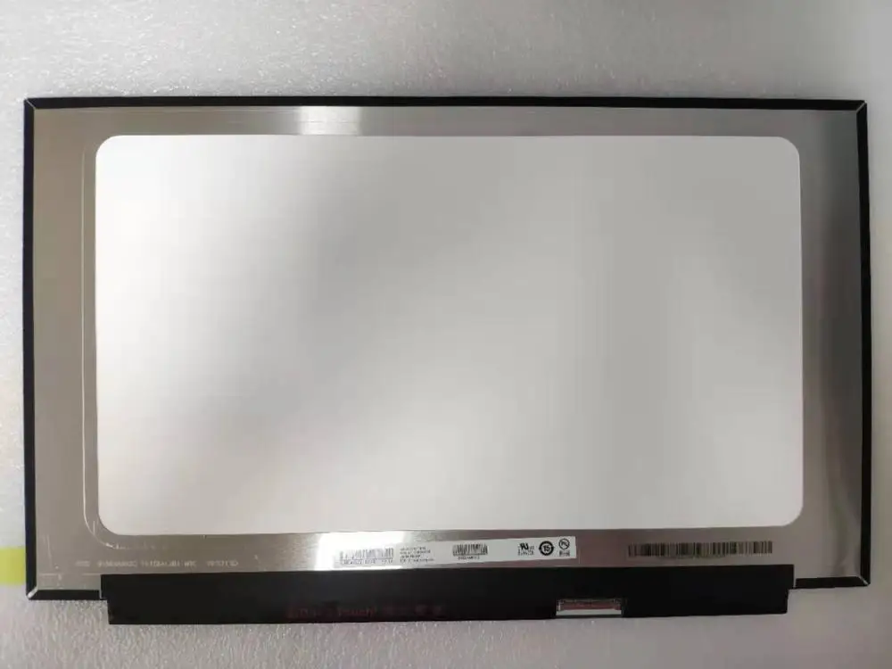 B156HAN13.0 15.6 laptop screen 120HZ slim 1920*1080 EDP 40PIN lcd display