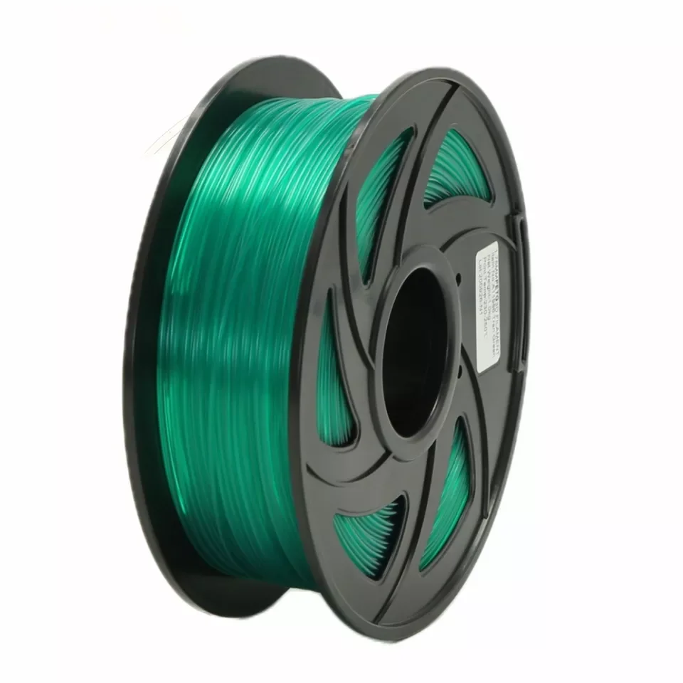 Нить для 3d принтера CR PETG 1 75 мм кг