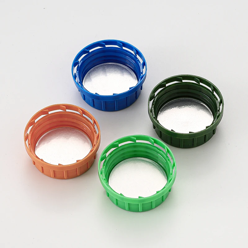 Прямая Продажа с фабрики 1 литр 1000 мл Белый Черный Синий полупрозрачный HDPE пластиковые бутылки 1lt