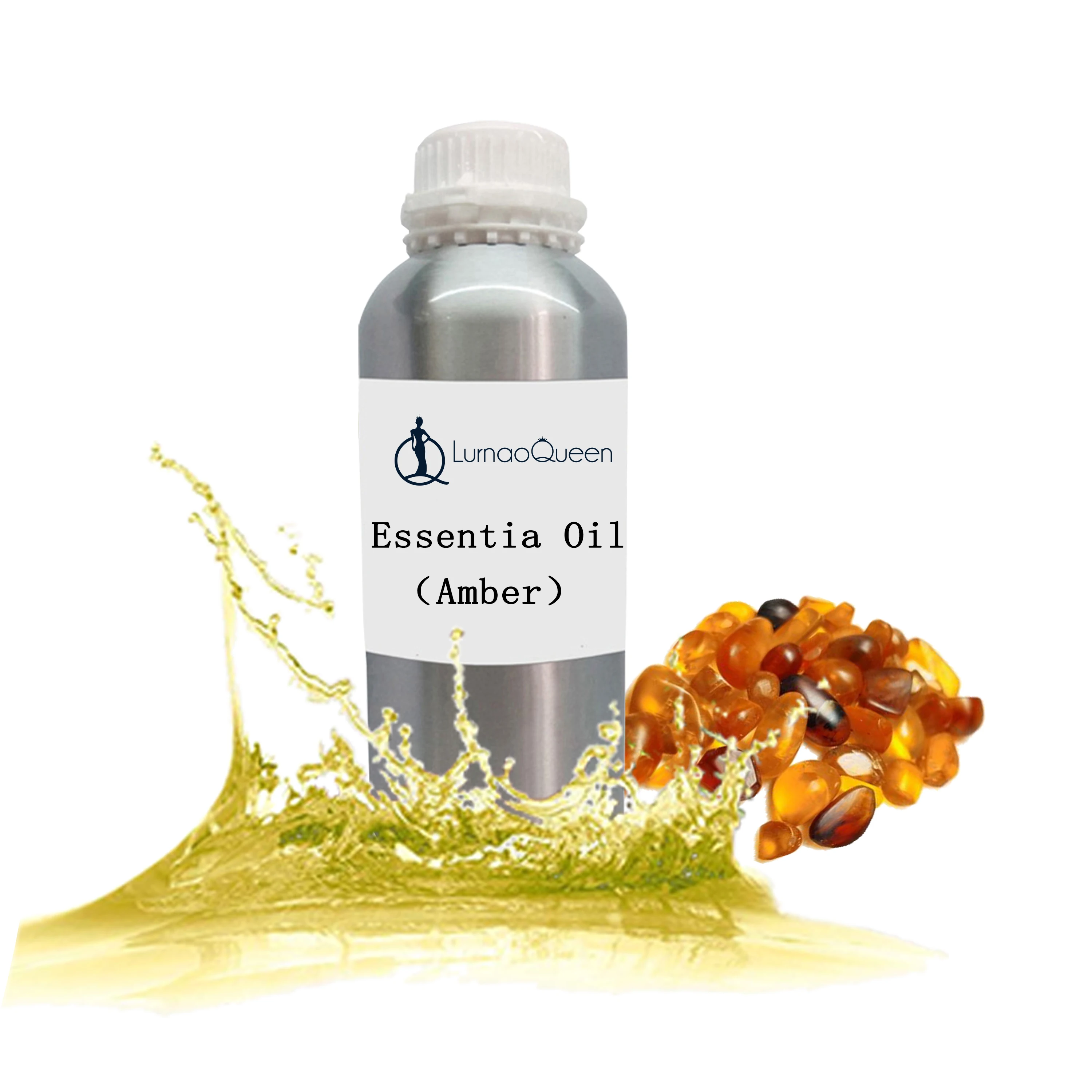 Amber Soap Making Oils and Fragrance Perfumes Original Fragrance Oil Osmanthus Fragrance Oil