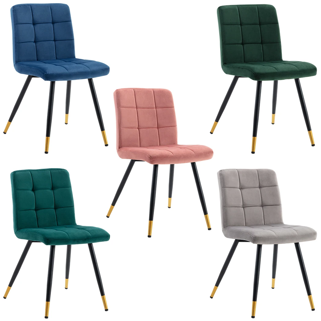 150 контейнеров в месяц, промышленная и торговая интеграция, красочные стулья, обеденные для ресторана