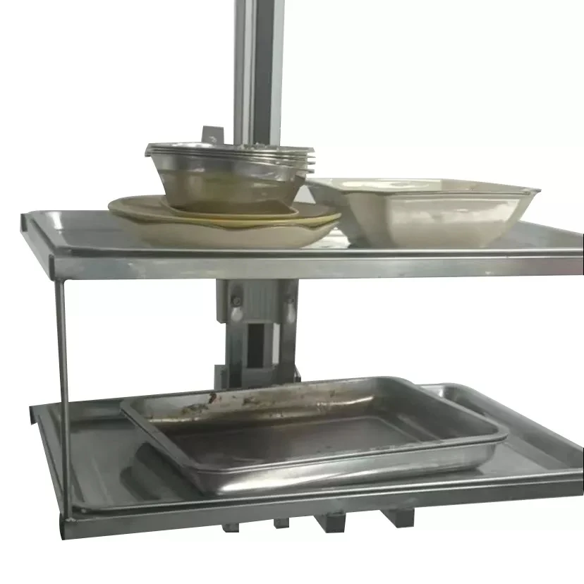 Factory high quality electric restaurant food lift elevator dumb waiter lift