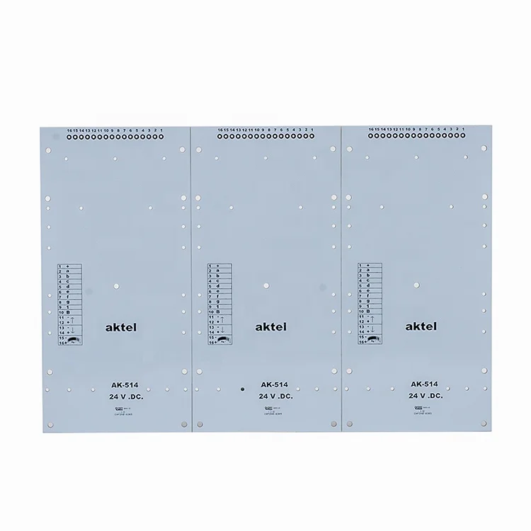 Комплексное обслуживание многослойный сварочный аппарат pcb печатная плата светодиодный драйвер