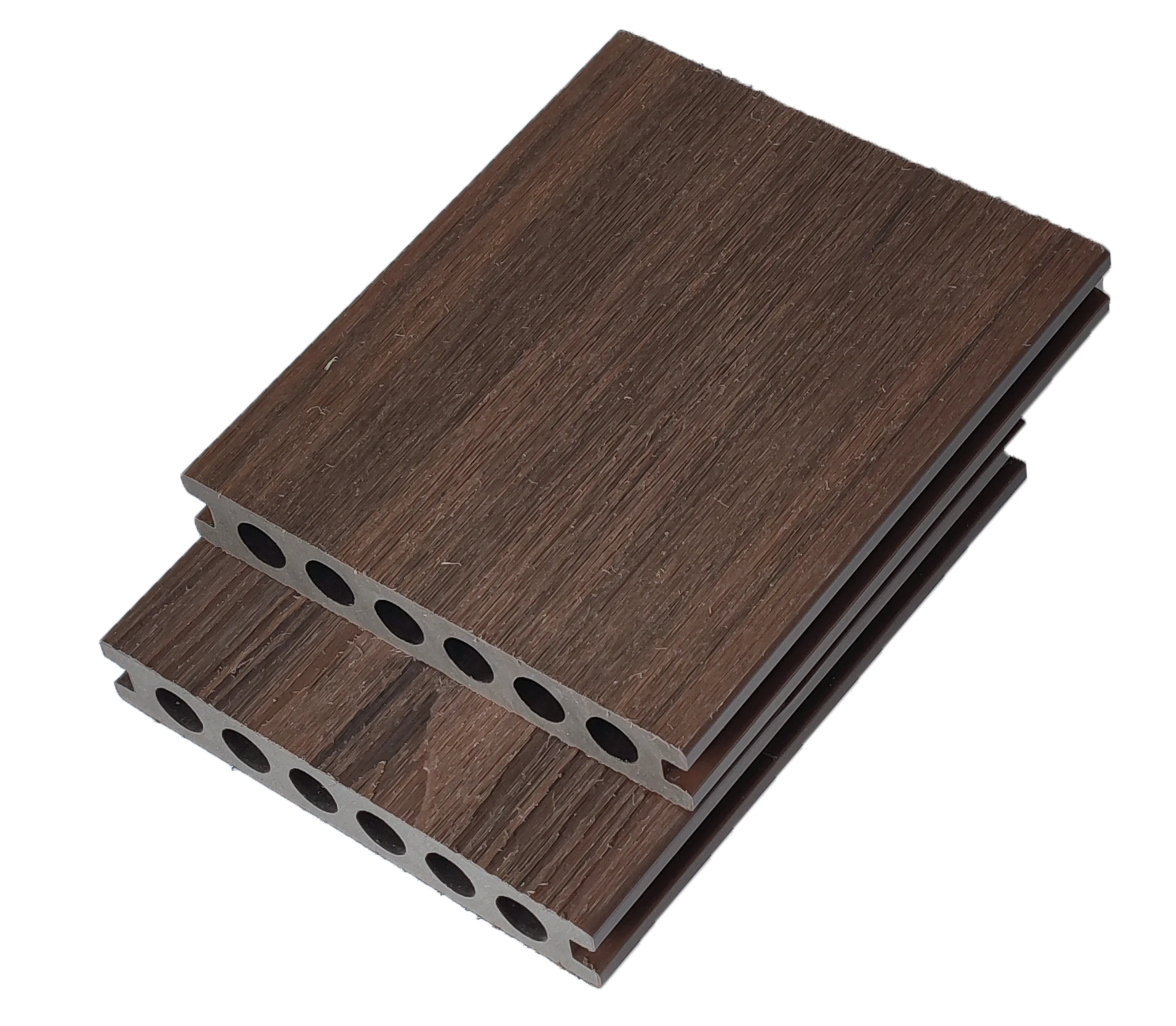 Wood Series WPC declomg PVC Flooring Plank Plastic PVC/SPC/Vinyl Flooring