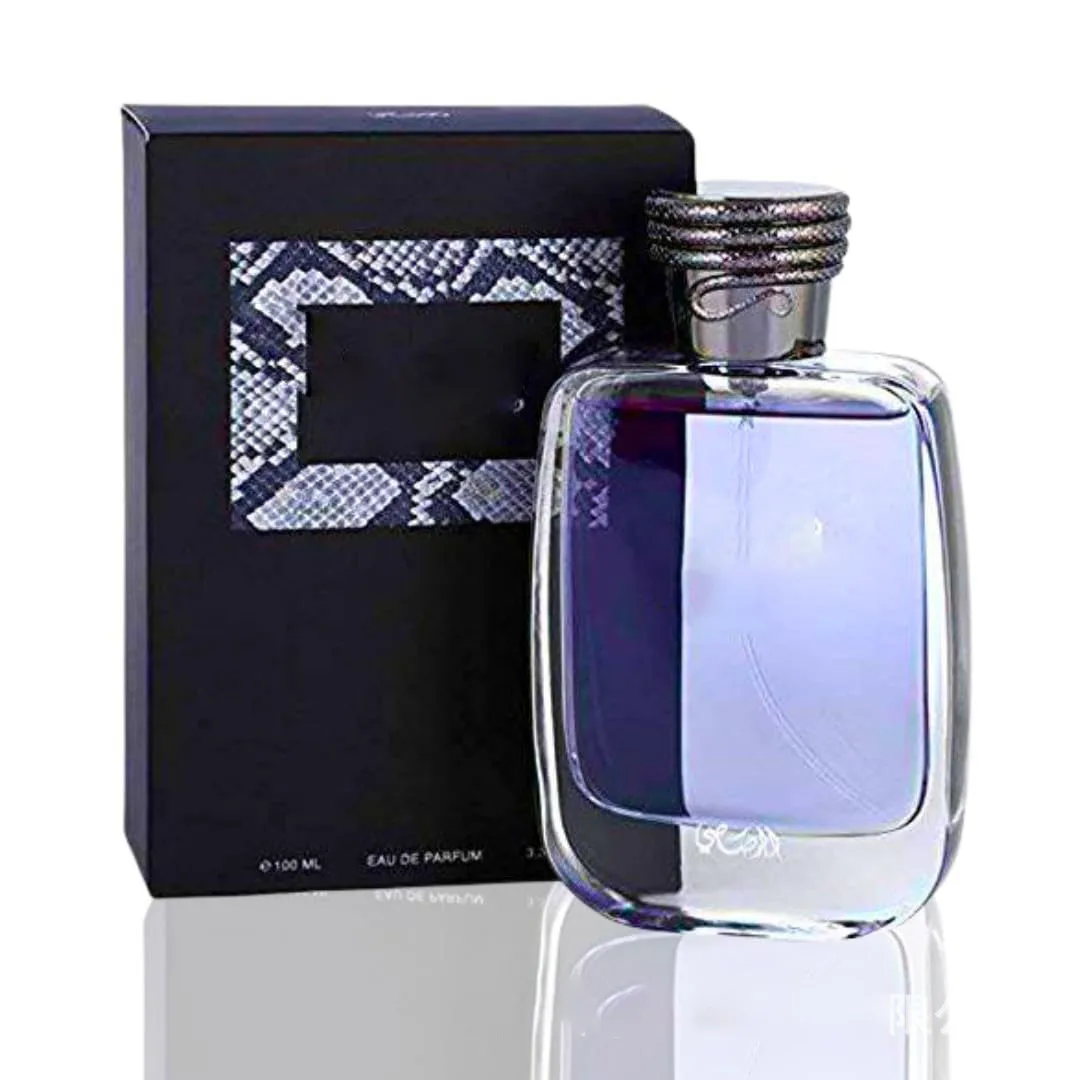 Top 100ml Men Cologne For Men Perfume Mid East/Arab Original Long Lasting Brand Eau De Parfum Body Spray hawas Men Perfumery