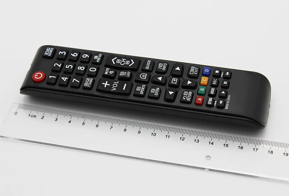 Newest Universal Infrared Remote Control Replace TV Remote for All LCD LED TVs Remote