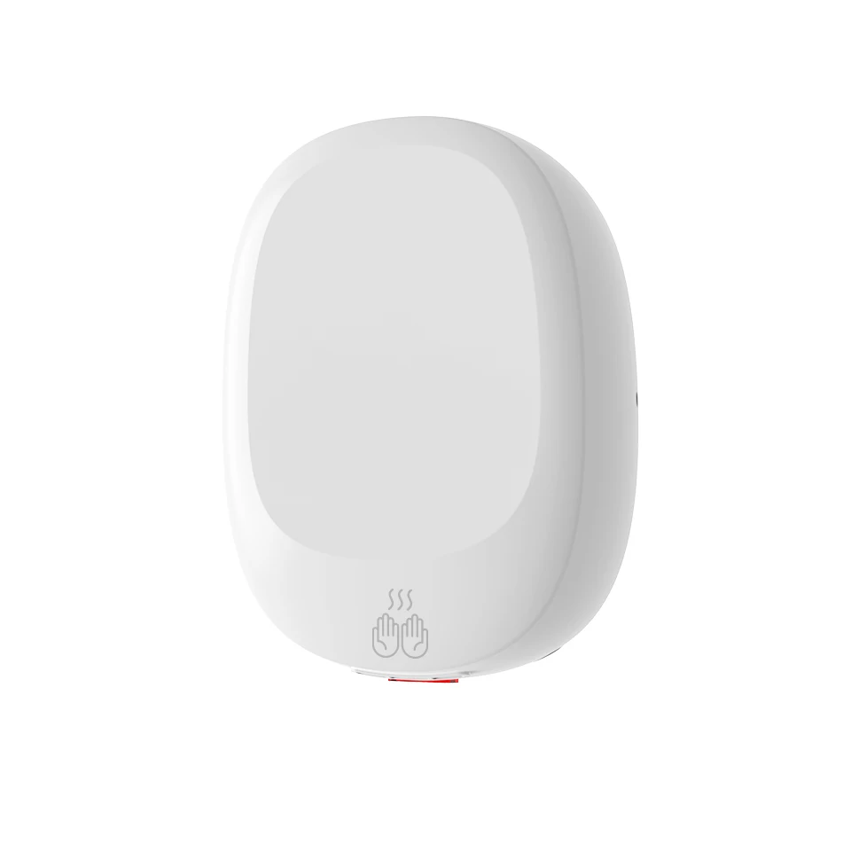 FALIN Automatic Hand Dryer 1000W brushless motor mini Toilet washroom jet hand dryers2501