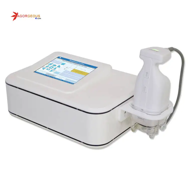 Hifu Fat Removal 3d 4d 5d Liposonic Hifu Body Slimming Hifu y Liposonic 2 en 1 Machine Clinic Use