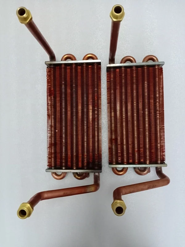Primary heat exchanger 28kw for Bosch  boilers