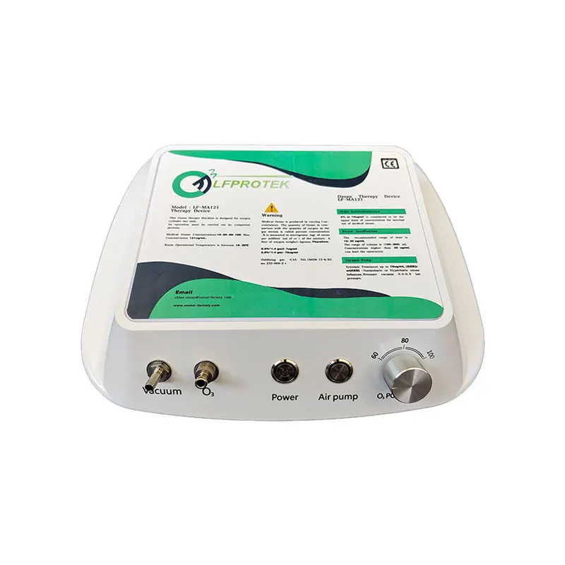 New style China Portable Mini Medical Corona Discharge Ozone Generator