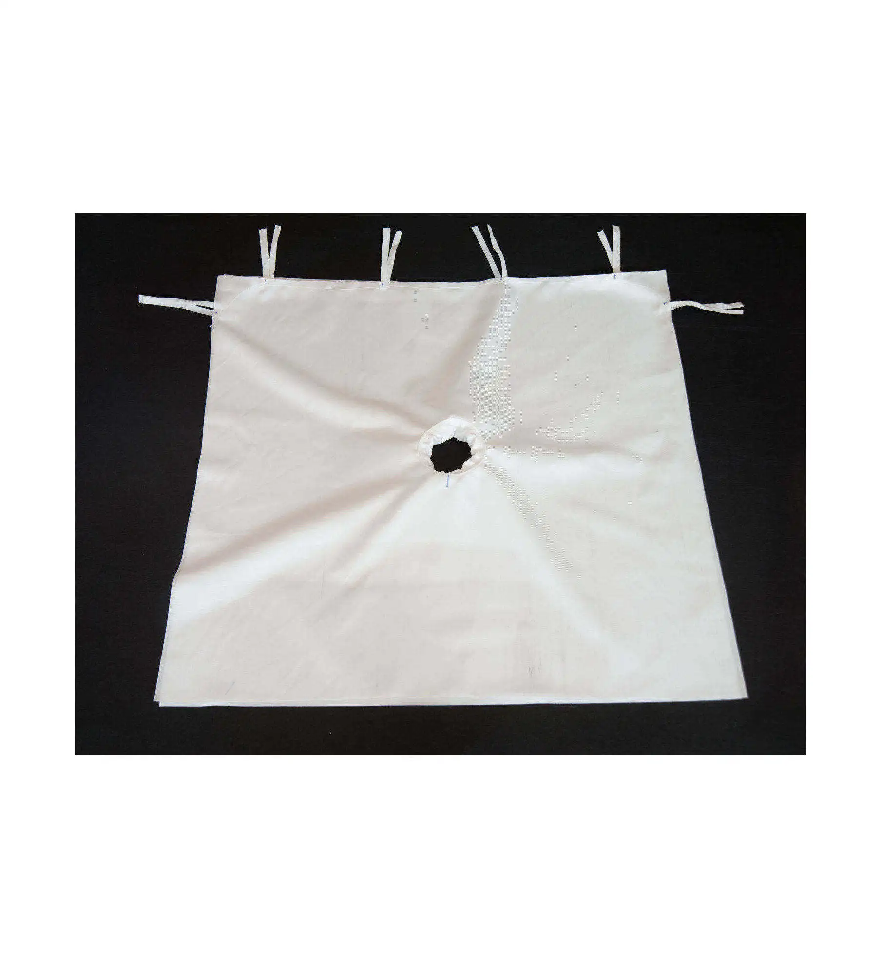 High Quality Industrial Equipment Polypropylene Water Filter Fabric Ashing Sand Filter Cloth