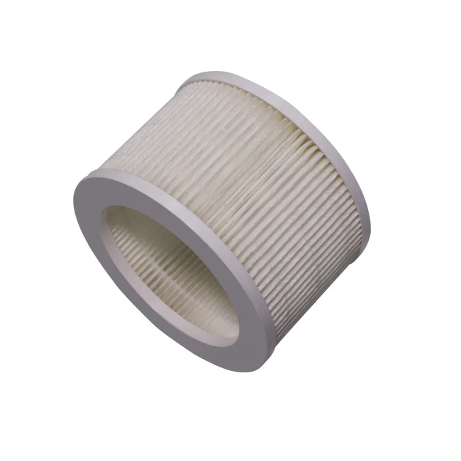 manufacture air purifier filter evap air filter plugs element medium filter sheet replacement