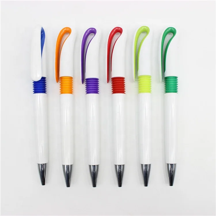 cheap roller ball pen plastic  pens for kids gift brite pen