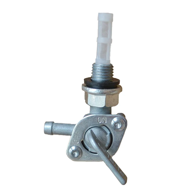 Factory Custom Fuel Cock Tap Fuel Cock fits for YAMAHA DT100 DT125 DT175 DT250 DT360 DT400 DT Motorcycle Accessories