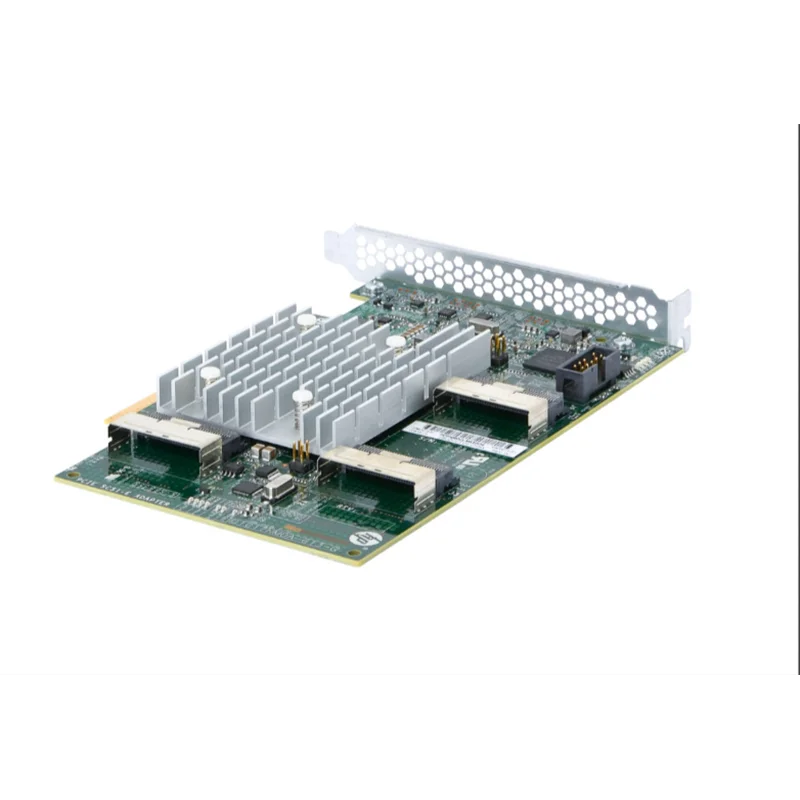 Плата мостового контроллера NVMe 824019-001