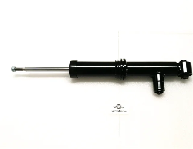 Auto Suspension Systems Rear Shock Absorber Strut for Audi A6 C5 4Z7616052A Adjustable Damper Replace KitShock Absorbers