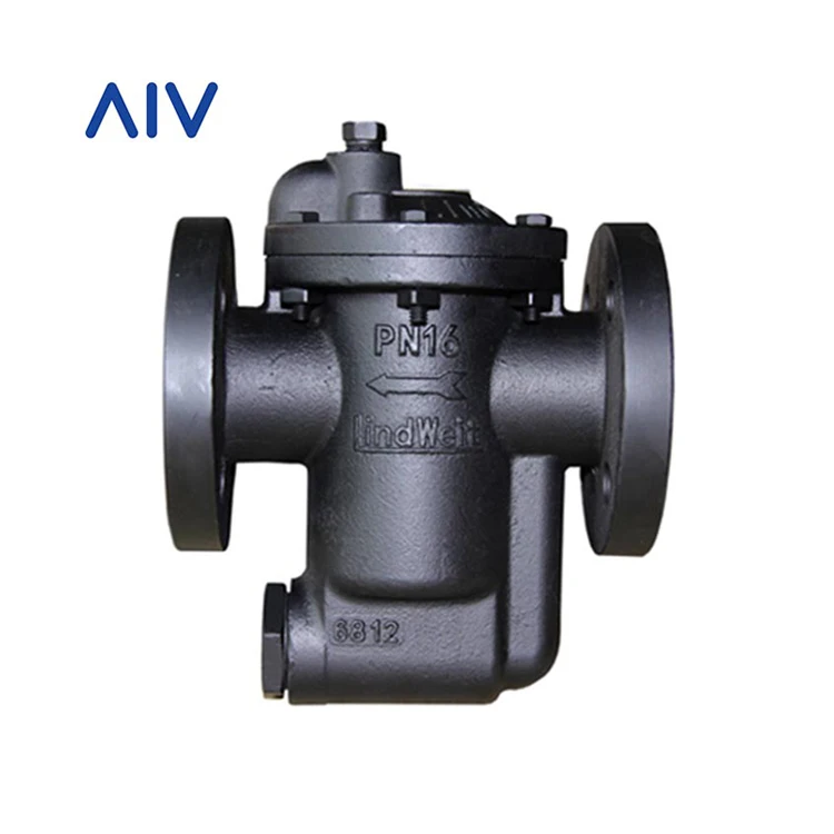 Playwood Case Delivery OEM Company Good Quality Types Of High Efficiency Steam Trap