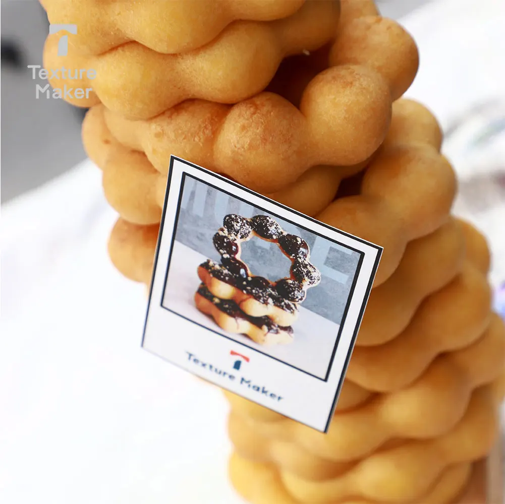 1 кг-одноступенчатая смесь пончиков мочи