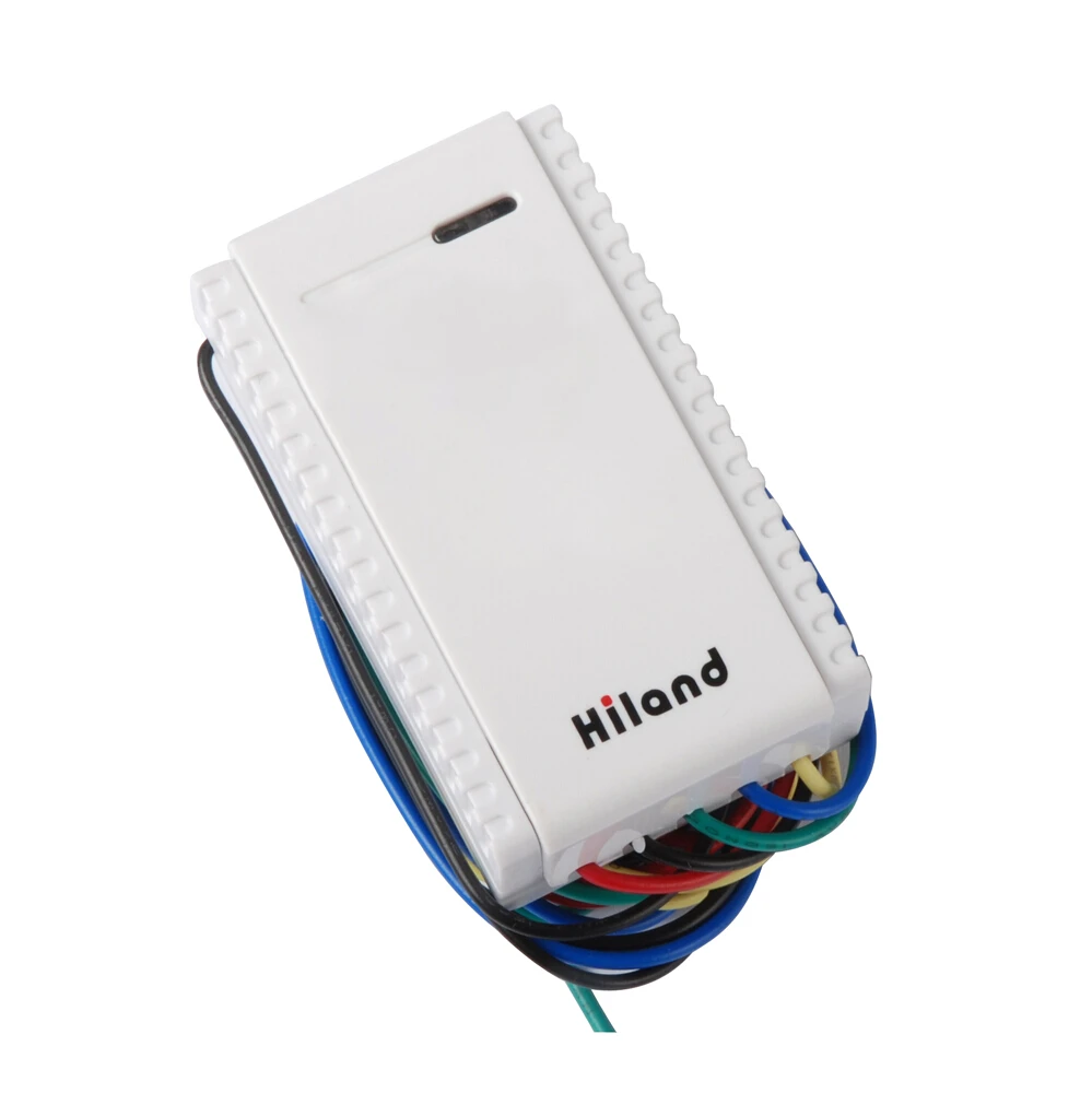 Open code Receiver R5167