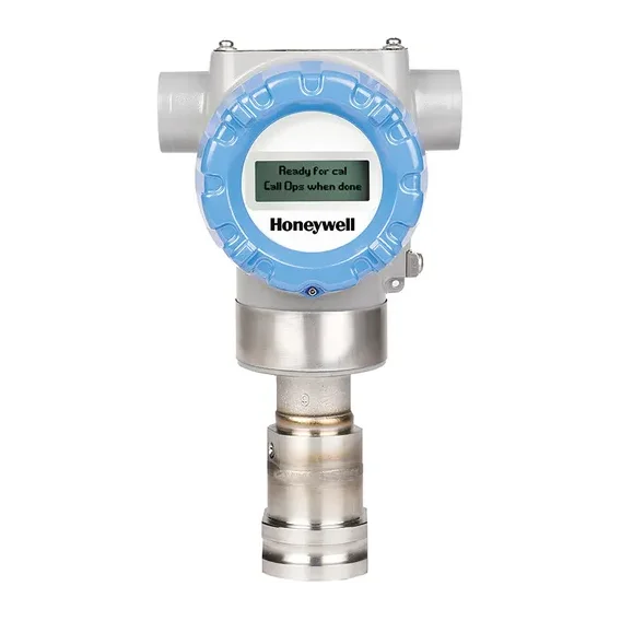 Original Honeywell STG77S-E1G SmartLine Gauge Pressure Transmitter