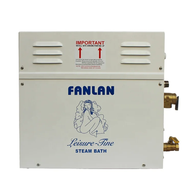 15kw Best price mini steam bath steam engine powered electric generator