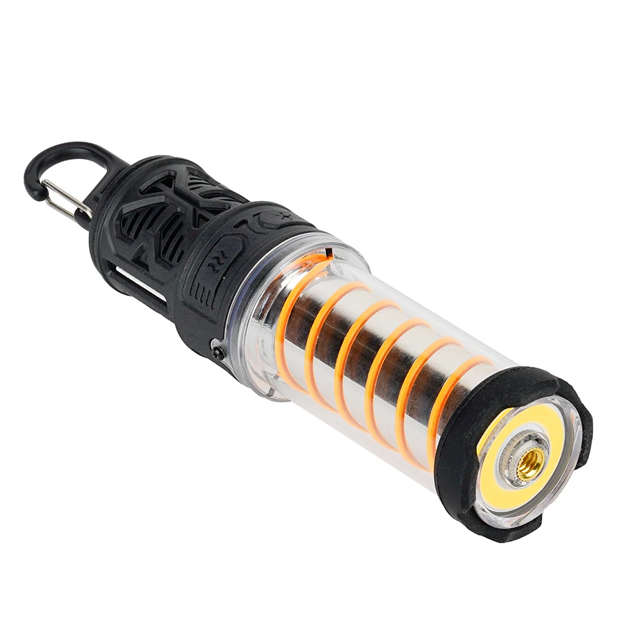 Multi-functional Camping Outdoor LED Light with Power Bank,Tent Mosquito Repellent Lamp