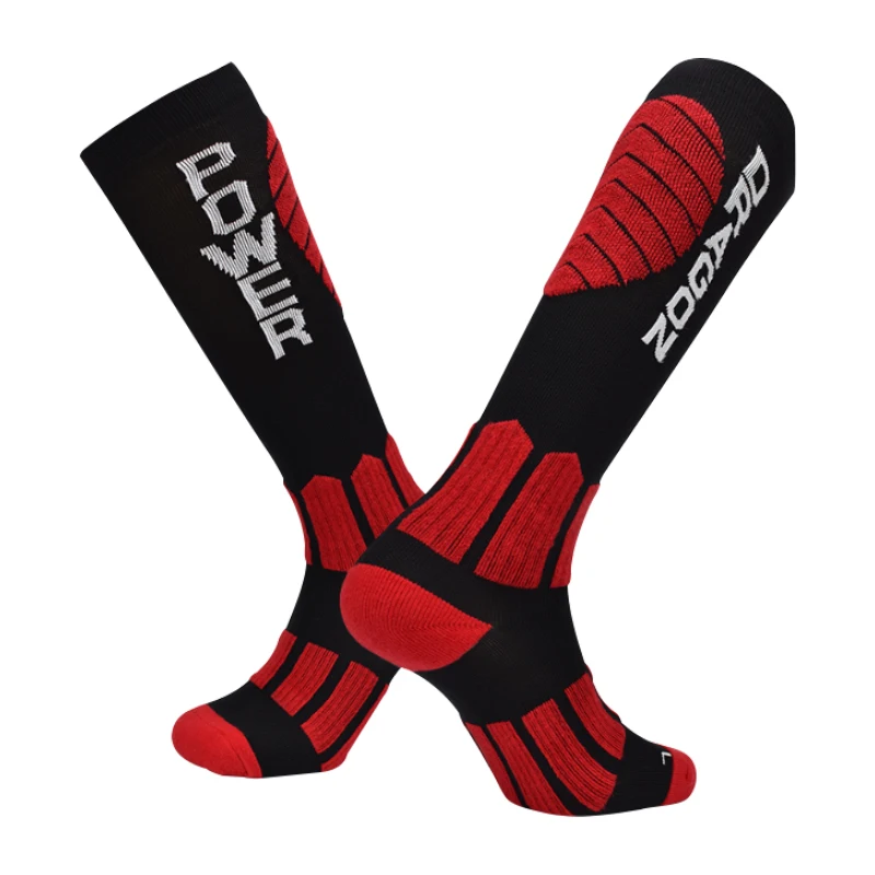 POWER  DRAGON powerlifting high quality socks men deadlift lifting weightlifting socks