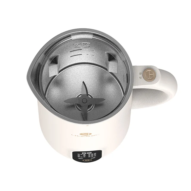 automatic portable blender juicer personal bean grinding machine 7 in 1 set home multi-functional soy milk maker